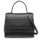 náhled Dámská kabelka TAMARIS AURA 2252172-001 BLACK
