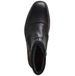 náhled Pánská obuv RIEKER F1372/00 SCHWARZ KOMBI H/W 8