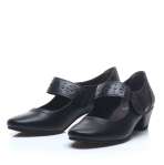 náhled Dámské lodičky JANA 8-8-24360-24 BLACK 001 S0