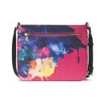 náhled Dámská kabelka DESIGUAL 18SAXPE4/ 3070 PURPLE/POTION DESIGUAL