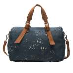 náhled Dámská kabelka DESIGUAL 18SAXPGG/ 5000 NAVY DESIGUAL