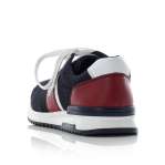 náhled Pánské polobotky RIEKER RIE-10100436-S1 modrá