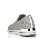 náhled Dámské tenisky REMONTE RIE-10100845-S1 šedá
