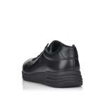 náhled Pánské polobotky RIEKER RIE-10101522-W1 černá