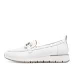 náhled Dámské mokasíny TAMARIS 24705-46-117 bílá S6