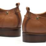 náhled Dámské polobotky PIKOLINOS PIK-1017386-W9 hnědá