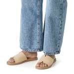 náhled Dámské nazouváky TAMARIS 27135-42-651 žlutá S6