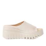 náhled Dámské nazouváky TAMARIS 27206-46-378 béžová S6