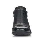 náhled Dámská obuv RIEKER RIE-10301808-W1 černá