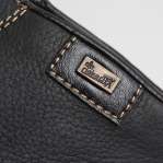 náhled Pánská kotníková obuv RIEKER 35310-00 černá W1