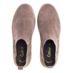 náhled Dámská kotníková obuv GABOR 33.731.34 DARK ROSE H/W 9