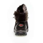 náhled Dámská obuv GABOR GAB-1037681-W9 černá