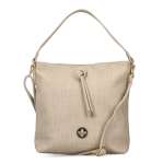 náhled Dámská kabelka RIEKER RIE-20102473-S3 béžová