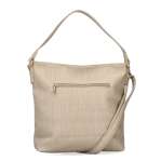 náhled Dámská kabelka RIEKER RIE-20102473-S3 béžová