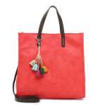 náhled Dámská kabelka TAMARIS TAM-20102528-S3 růžová