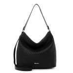 náhled Dámská kabelka TAMARIS 32142-100 černá S3