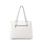 náhled Dámská kabelka TAMARIS 32053-300 bílá S3