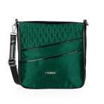 náhled Dámská kabelka RIEKER RIE-20102976-S3 zelená