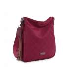 náhled Dámská kabelka TAMARIS 32384-690 červená W3