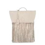 náhled Dámský batoh RIEKER H1386-94 béžová S6