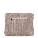 náhled Dámská kabelka RIEKER C2601-144/2-203/111 hnědá S6