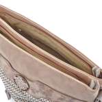 náhled Dámská kabelka RIEKER H1346-31 ROSA F/S 9