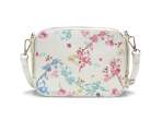 náhled Dámská kabelka DESIGUAL 18SAXP40/ 1000 BLANCO DESIGUAL