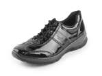 náhľad Dámska obuv RIEKER L3224/00 SCHWARZ H/W 6