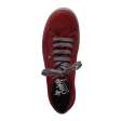 náhled Dámská obuv RIEKER M6104/36 ROT H/W 6