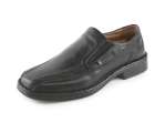 náhled Pánská obuv JOSEF SEIBEL 38288 SCHWARZ