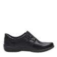 náhled Dámská obuv JOSEF SEIBEL 92465 SCHWARZ