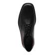 náhled Pánská obuv RIEKER B0810/00 SCHWARZ F/S 7