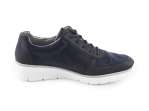 náhled Dámská obuv RIEKER 53714/14 BLAU F/S 7