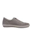 náhled Dámská obuv RIEKER M6014/42 GRAU F/S 7
