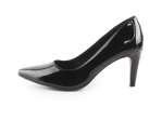 náhled Dámská obuv TAMARIS 1-1-22447-28 BLACK PATENT 018