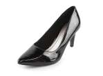 náhled Dámská obuv TAMARIS 1-1-22447-28 BLACK PATENT 018