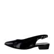 náhled Dámská obuv TAMARIS 1-1-29402-28 BLACK PATENT 018