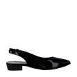 náhled Dámská obuv TAMARIS 1-1-29402-28 BLACK PATENT 018