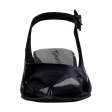 náhled Dámská obuv TAMARIS 1-1-29402-28 BLACK PATENT 018