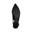 náhled Dámská obuv TAMARIS 1-1-29402-28 BLACK PATENT 018
