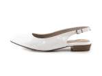 náhled Dámská obuv TAMARIS 1-1-29402-28 WHITE PATENT 123