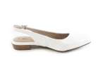 náhled Dámská obuv TAMARIS 1-1-29402-28 WHITE PATENT 123