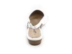 náhled Dámská obuv TAMARIS 1-1-29402-28 WHITE PATENT 123
