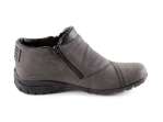 náhled Dámská obuv RIEKER L4662/45 GRAU H/W 7
