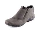 náhled Dámská obuv RIEKER L4662/45 GRAU H/W 7