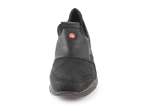 náhled Dámská obuv RIEKER M5272/00 SCHWARZ H/W 7