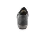 náhled Dámské černé kotníkové boty RIEKER M6182/01 SCHWARZ H/W 7