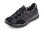 náhled Dámská obuv RIEKER M6251/14 BLAU KOMBI H/W 7