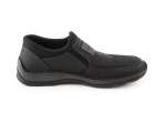 náhled Pánská obuv RIEKER 05352/01 SCHWARZ H/W 7