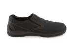 náhled Pánská obuv RIEKER 05368/00 SCHWARZ H/W 7
